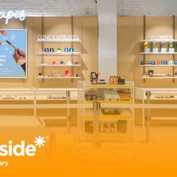 Sunnyside Cannabis Dispensary - Fall River