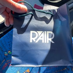 Rair Systems