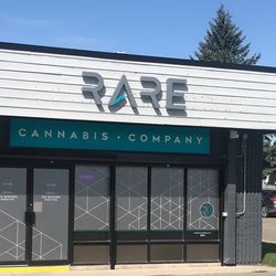 RARE Cannabis