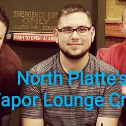 North Platte’s Vapor Lounge