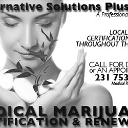 Alternative Solutions Plus