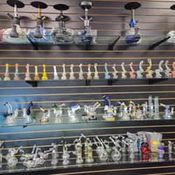 Blazing Smoke Shop