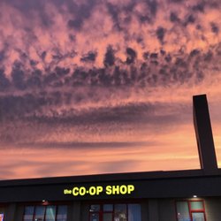 The Co-Op Shop