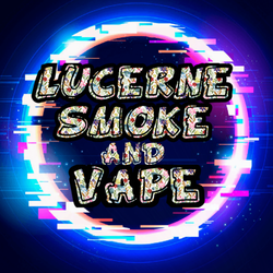 Lucerne Smoke & Vape