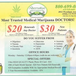 Alternative Medical Solutions Plus