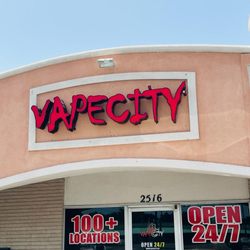 VapeCity