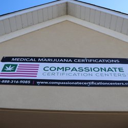 Compassionate Certification Centers