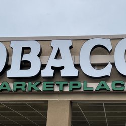 Tobacco Marketplace