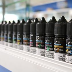 The Vapor Shoppe Smoke & Alternative Plus