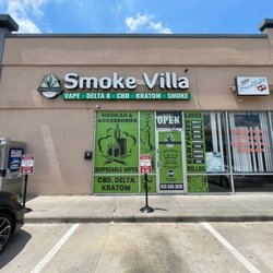 Smokevilla Humble