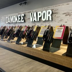 Damokee Vapor