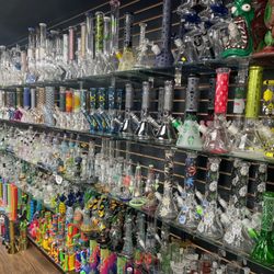 3 Brothers Smoke Shop