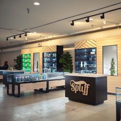 Spliff Nation Dispensary