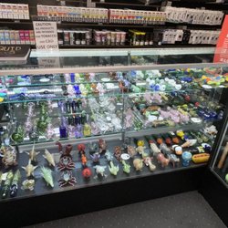 Miles City Vape & Smoke Shop