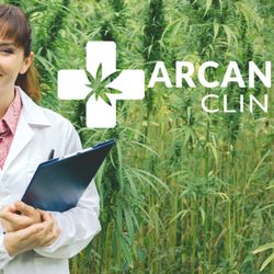 AR Cannabis Clinic - Columbus