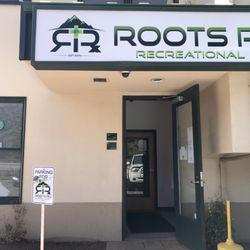 Roots Rx - EagleVail