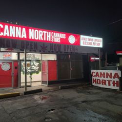 Canna North Cannabis Store