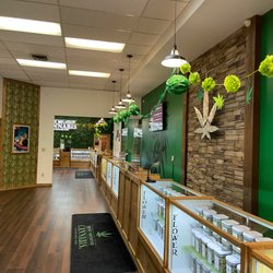 Rocky Mountain Cannabis