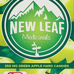 New Leaf Medicinals