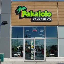 Pakalolo Cannabis