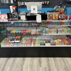 Magic Dragon Vape & CBD Shop