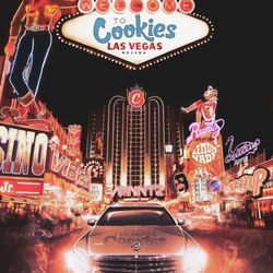 Cookies On The Strip