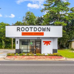 Rootdown