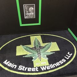 Main Street Wellness