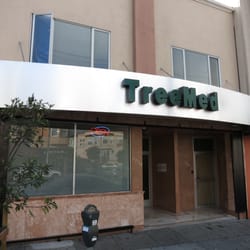 TreeMed Cannabis Dispensary