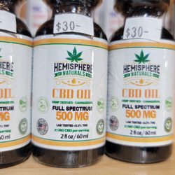 Bells CBD and Hemp Products