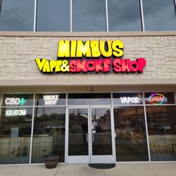 Nimbus Vape & Smoke Shop