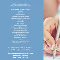 Compassionate Care Consultants