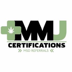 MMJ Certifications - Medical Marijuana Card Doctor