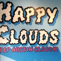 Happy Clouds Smoke Shop