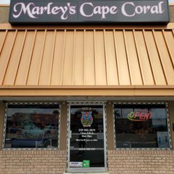 Marleys Cape Coral