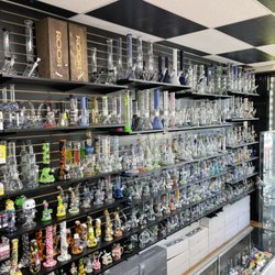 Cat City Smoke Shop