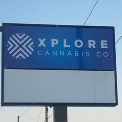 Xplore Cannabis Co. Dispensary