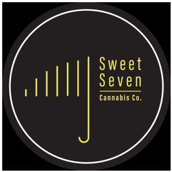 Sweet Seven Cannabis Co