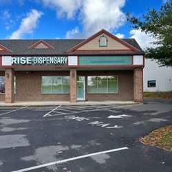 RISE Dispensaries Clifton Park