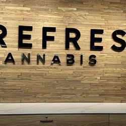 Refresh Cannabis