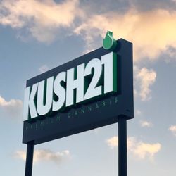 Kush21 Jacksonville