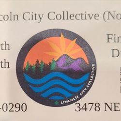 Lincoln City Collective