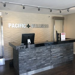 Pacific Wellness Delivery