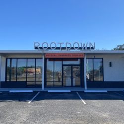 Rootdown