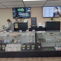 The Hemp Dispensary