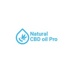 Natural CBD Oil Pro