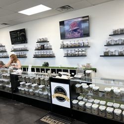 The Cannabis Refinery Dispensary - Edmond