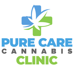 Pure Care Cannabis Clinic