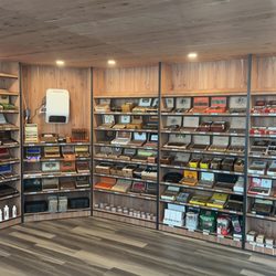 Sessions Smoke Shop - Hamilton