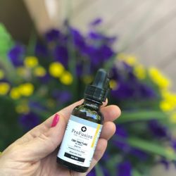 ProFusion CBD + Wellness